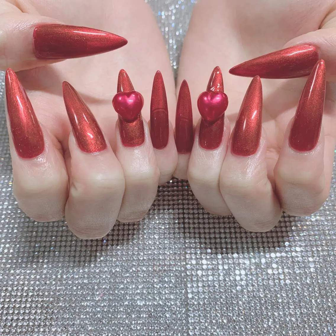ネイル ハンドネイル Best Nail NANA🤍のネイルデザイン