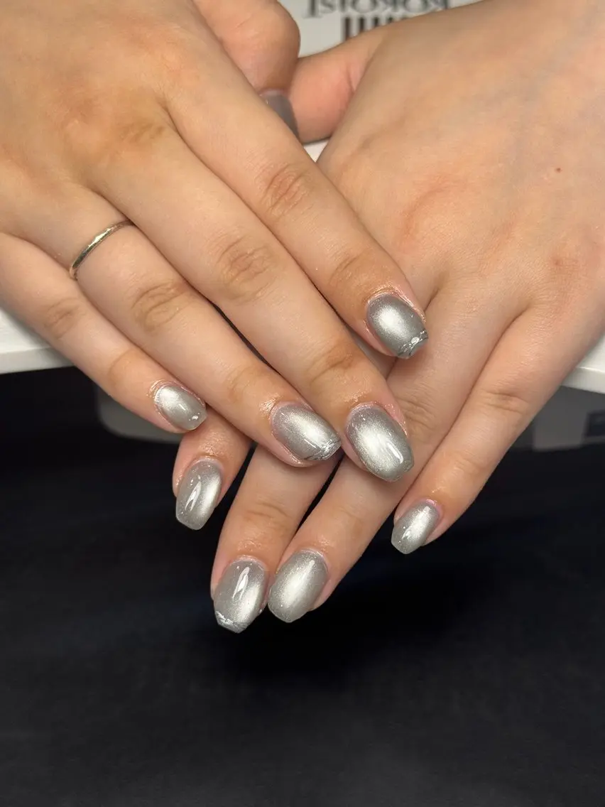 ネイル moni nailのネイルデザイン
