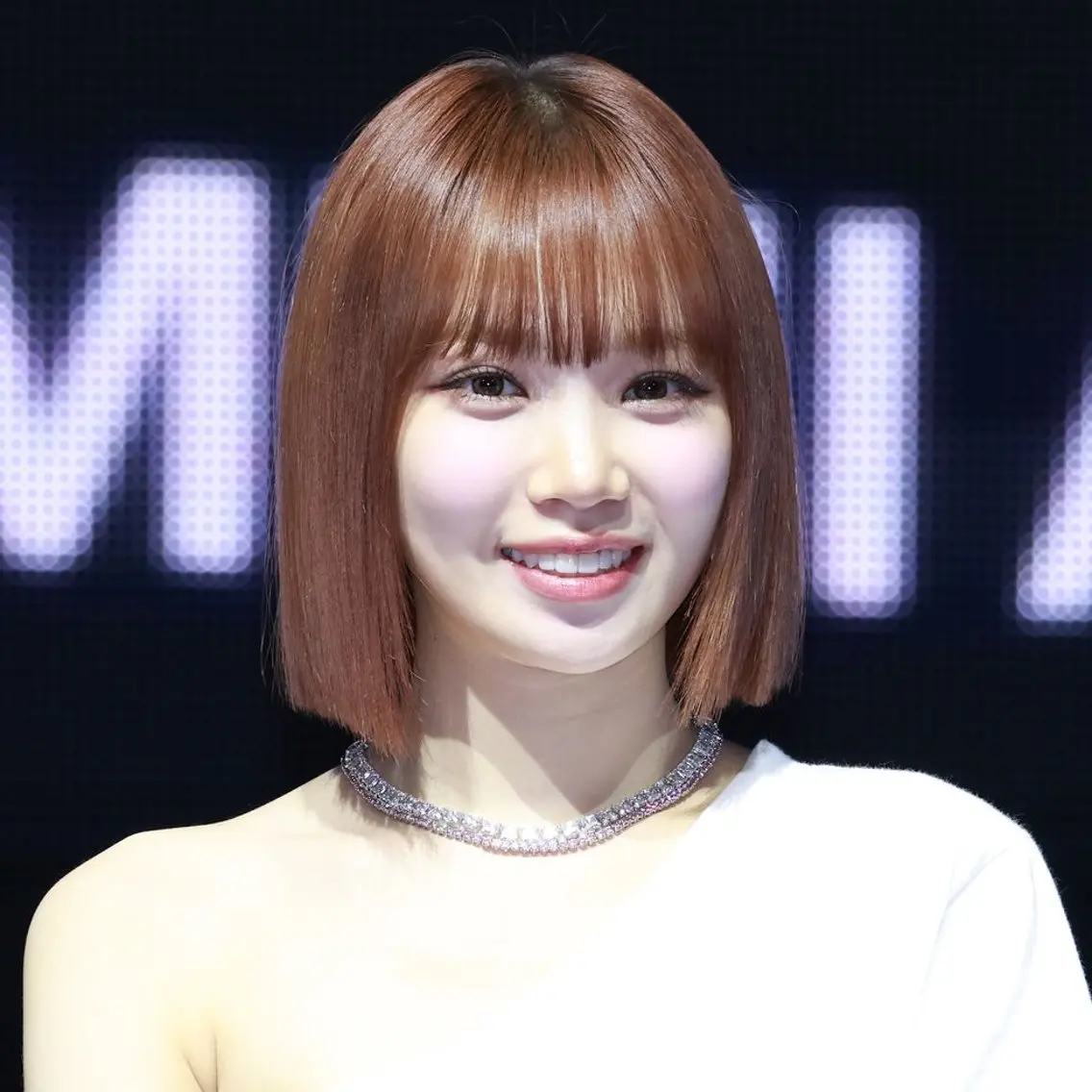 ショート 後藤 大賀のヘアスタイル