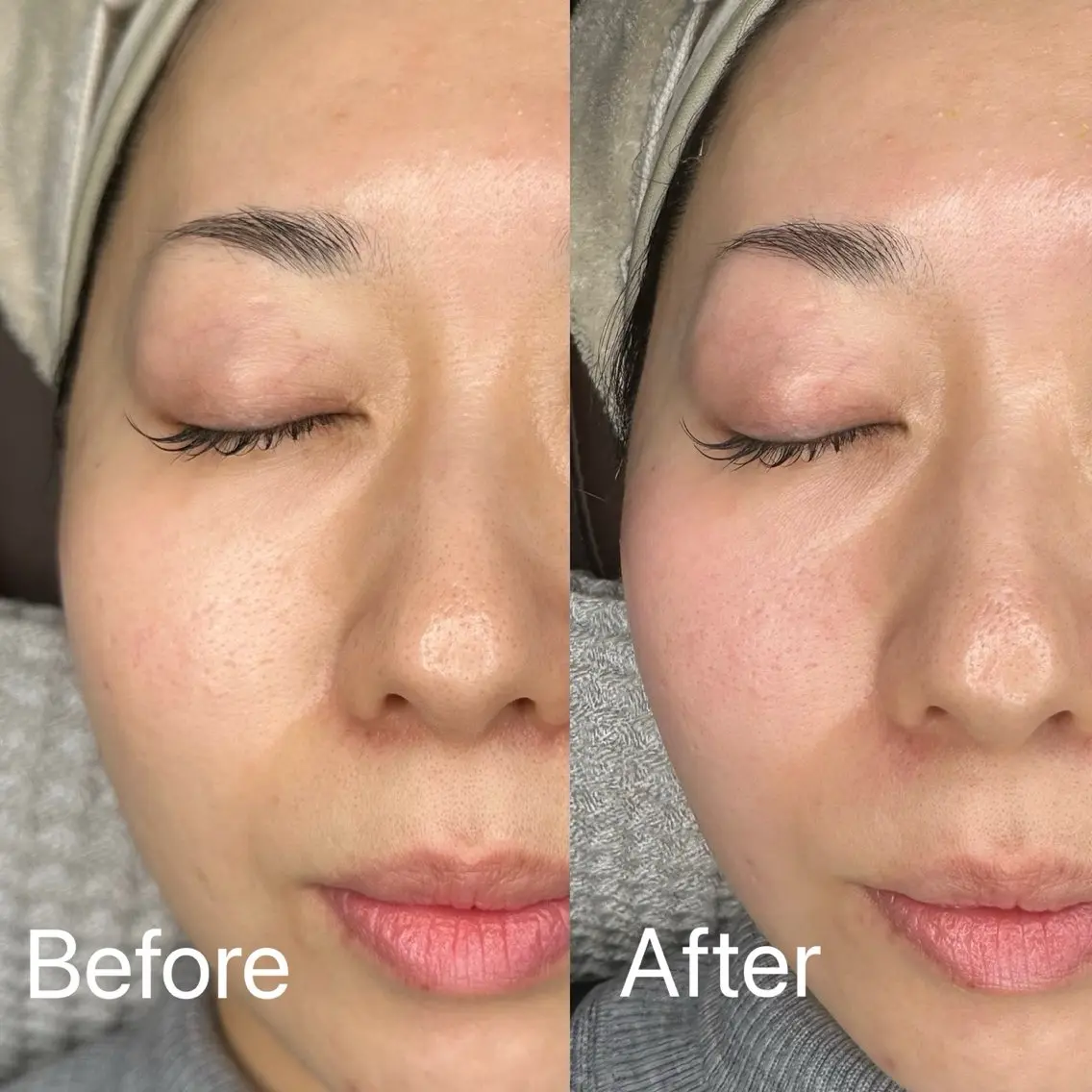 ワックス脱毛 Brow Wax Salon Linoの眉毛・アイブロウイメージ