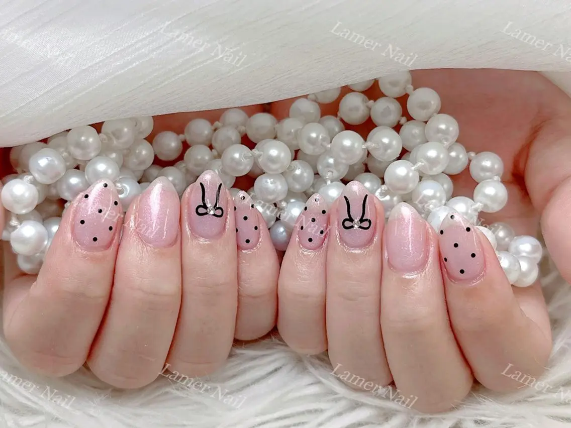 ネイル ハンドネイル ハンドケア hikikibyee ♡のネイルデザイン