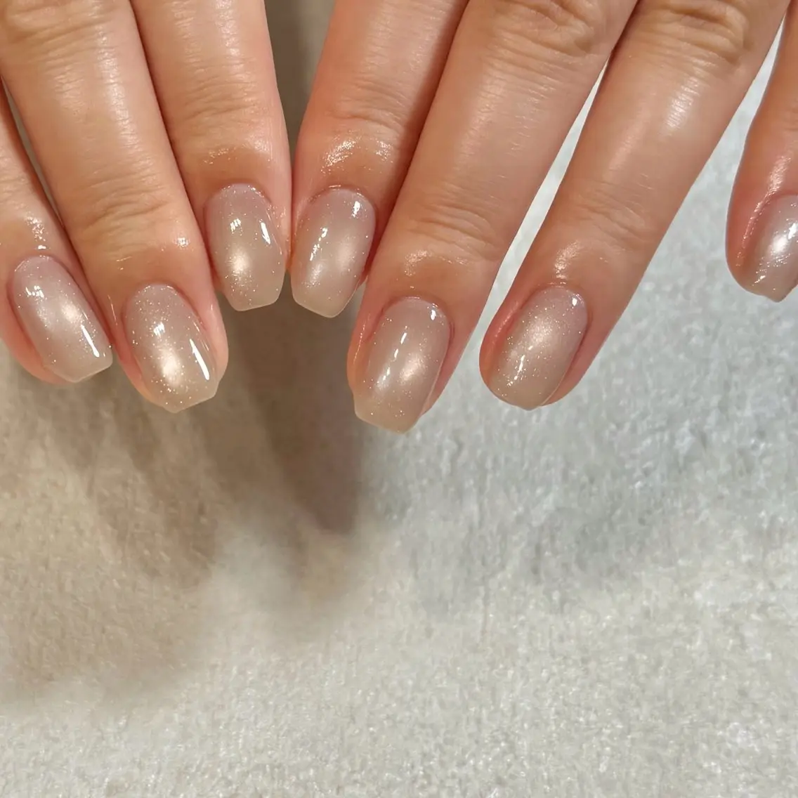 ネイル m-nail 🌙minamiのネイルデザイン