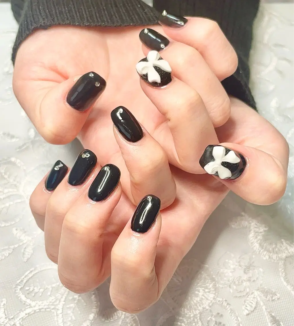 ネイル ハンドネイル Nail Salon Repos【ルポ】のネイルデザイン