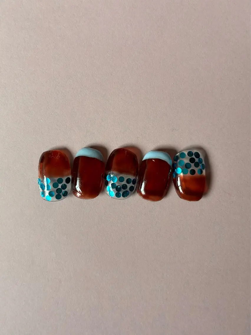 ネイル loa nailのネイルデザイン