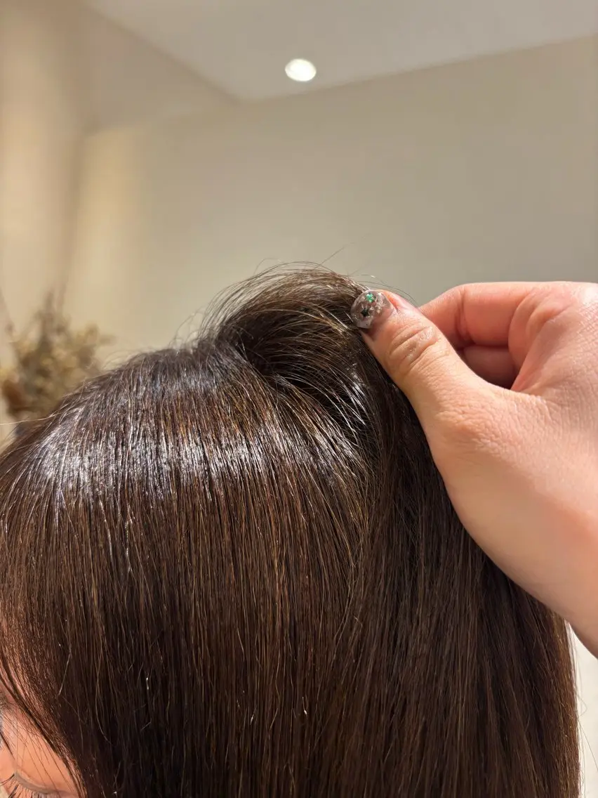 ショート カラー ヘアカラー カラーモデル募集 / sakiのヘアスタイル