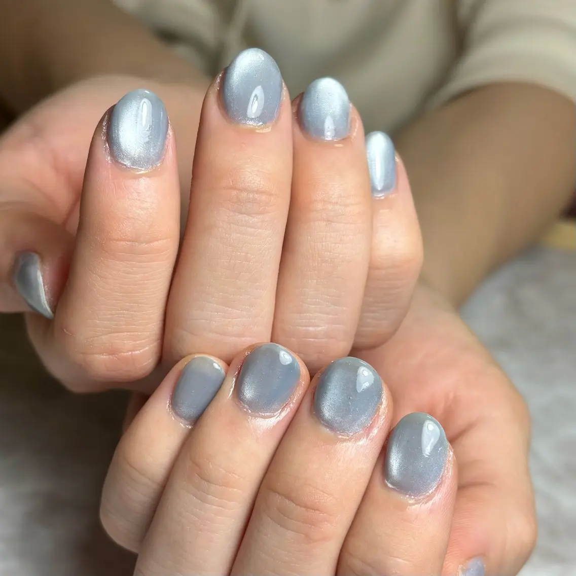 ネイル ジェルネイル ハンドネイル NAILSALON en+沖縄市美原のネイルデザイン