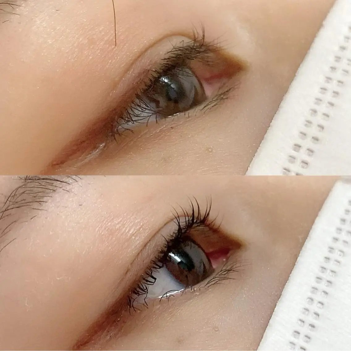マツエク・マツパ マツパ Libra eyelashのマツエク・マツパデザイン