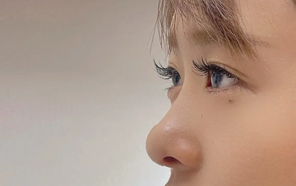 マツエク・マツパ hairsalon 556のマツエク・マツパデザイン