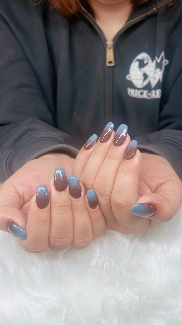ネイル IVY NAIL SALON｜富山のネイルデザイン