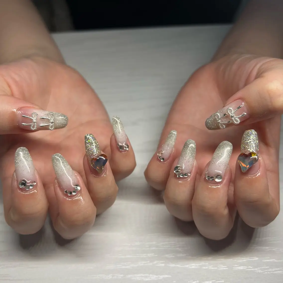 ネイル ロングネイル PARU nailのその他イメージ