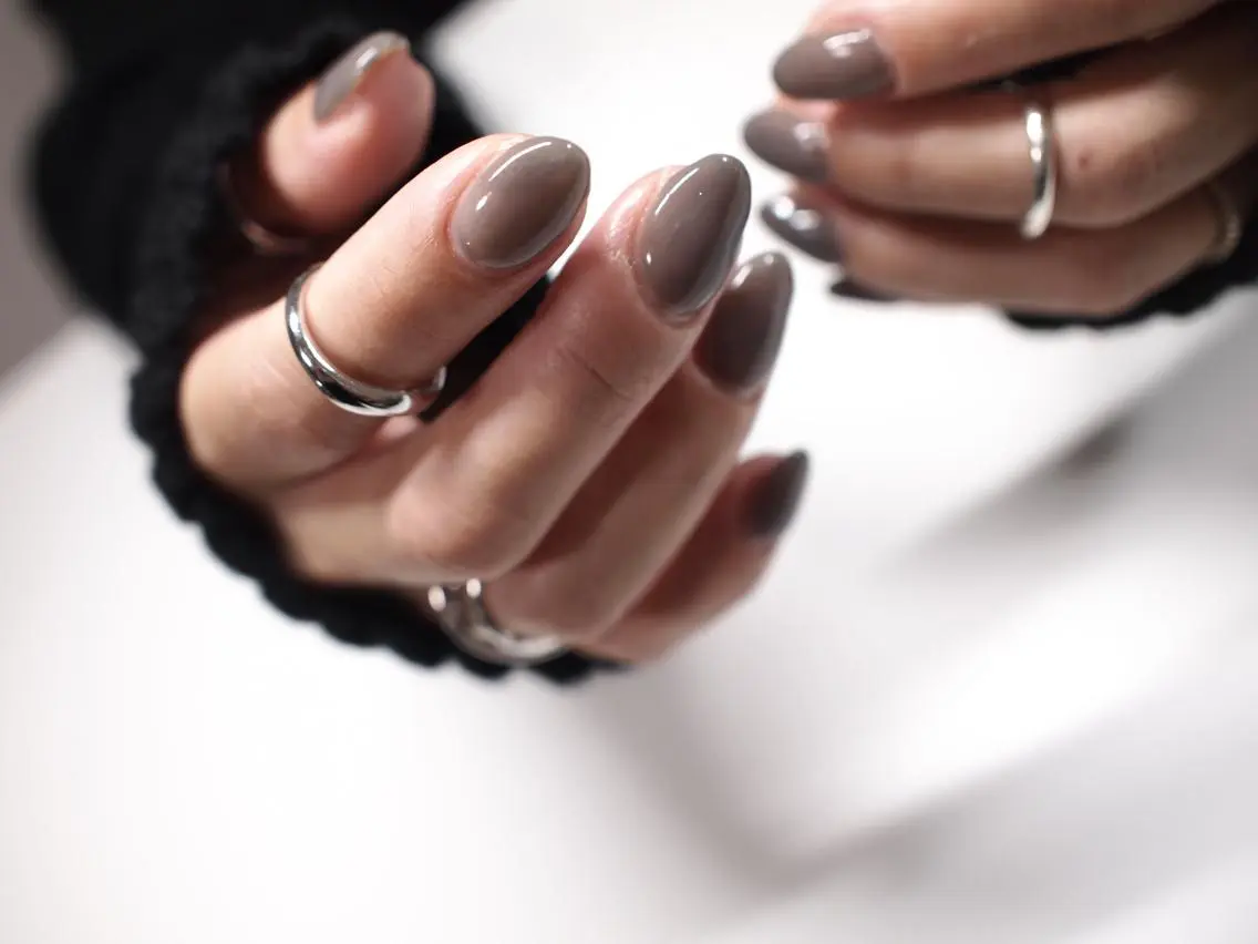 ネイル ORGAN nana やり放題💅のネイルデザイン