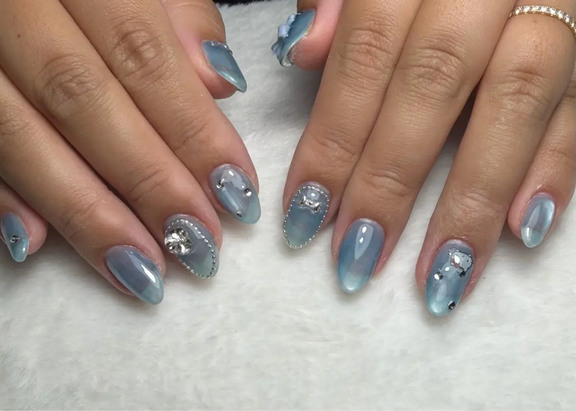 ネイル ハンドネイル 🎀NAIL RONI🎀のその他イメージ