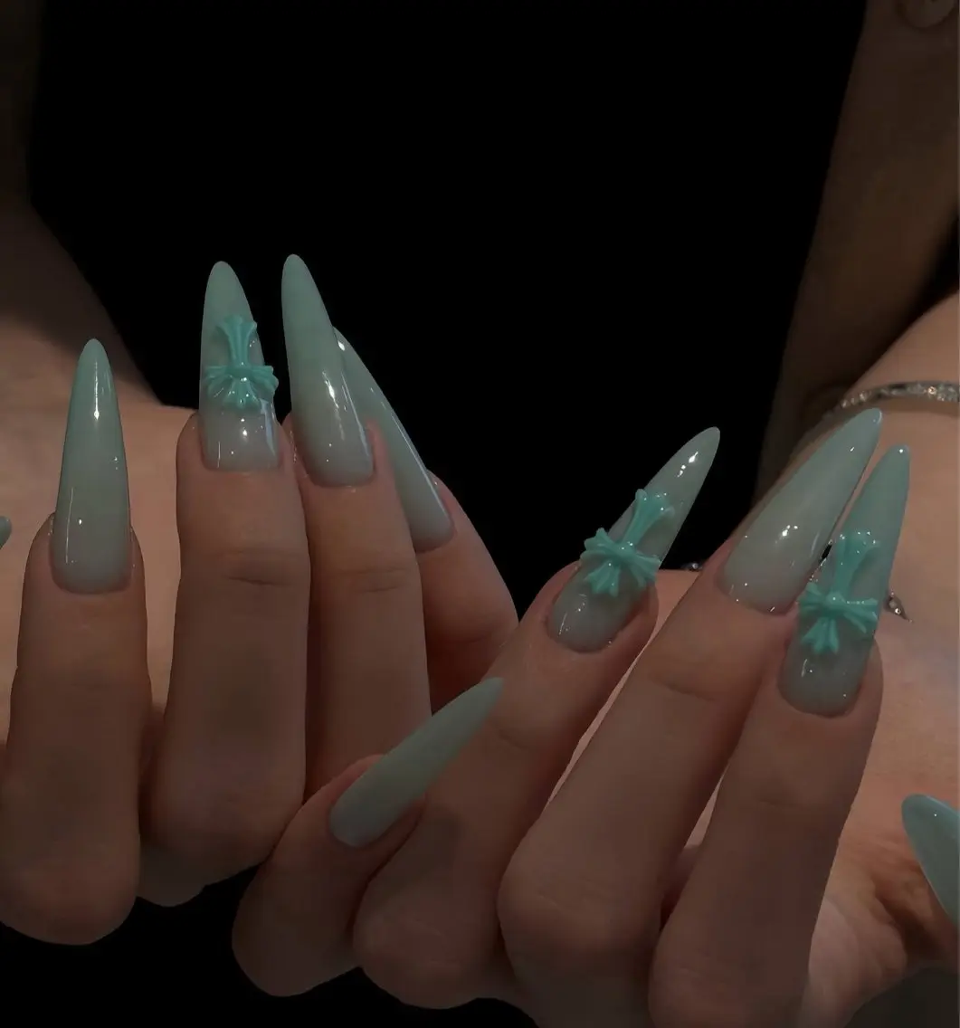 ネイル ハンドネイル ハンドケア Rina Mika Nailsのネイルデザイン
