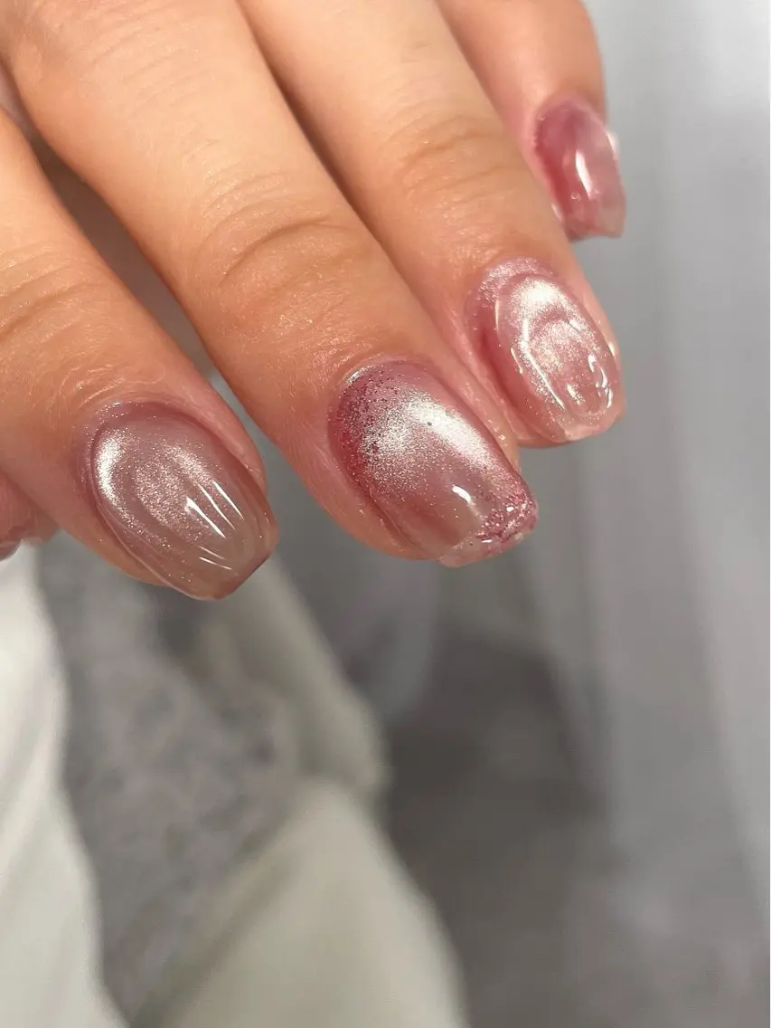 ネイル ハンドネイル muca. nailのネイルデザイン