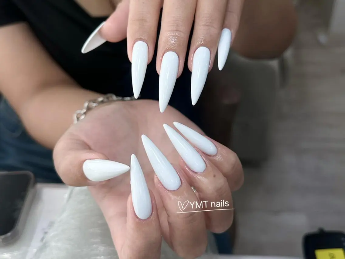 ネイル ハンドネイル YMT nailsのネイルデザイン