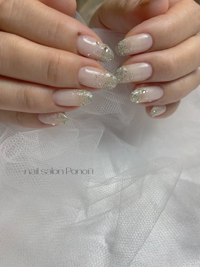 ネイル Ponoi’i / YUのネイルデザイン