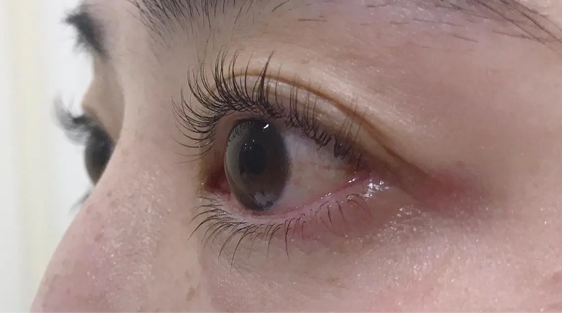 マツエク・マツパ REI eyelashのマツエク・マツパデザイン