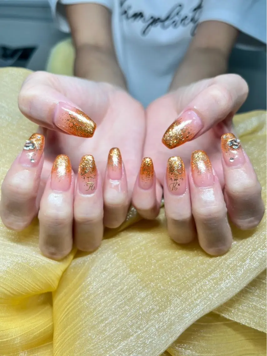 ネイル May&Way Neilのネイルデザイン