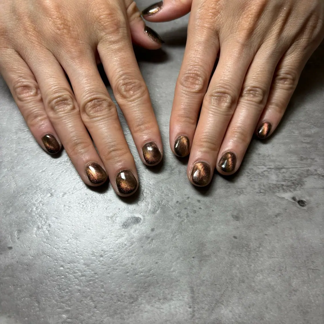 ネイル Muu.nail 🉑早朝深夜🉑のネイルデザイン
