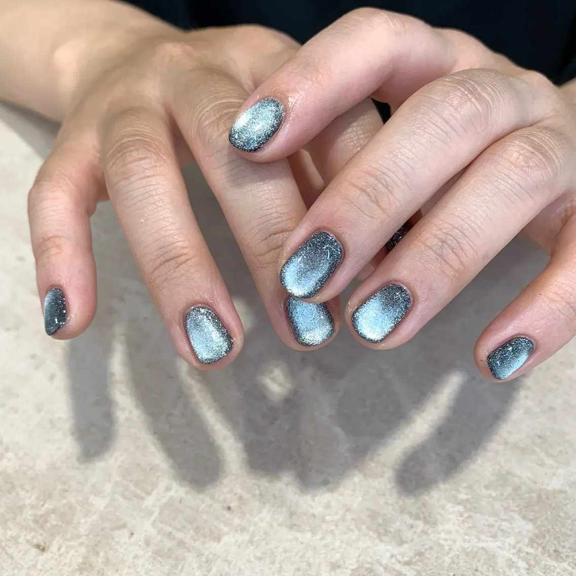 ネイル ハンドネイル beau'r Kohaneのネイルデザイン