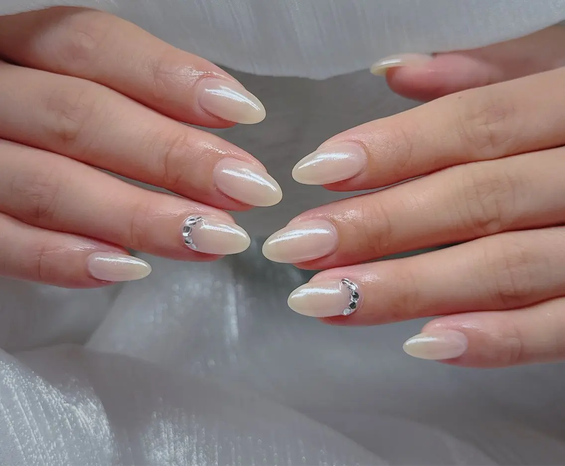 ネイル ハンドネイル Yumi nailのネイルデザイン