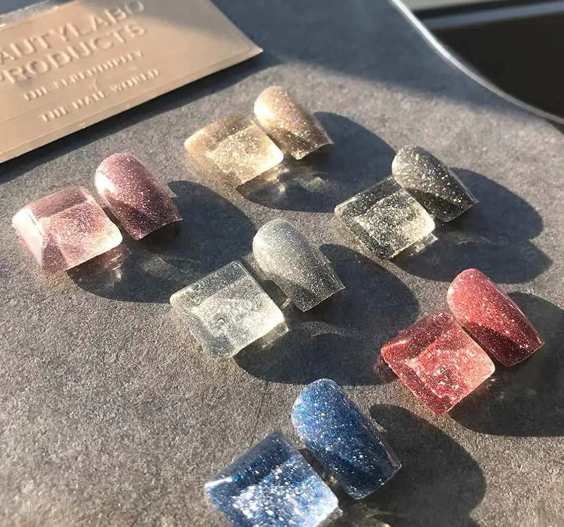 ネイル Umi nail& eyelashのネイルデザイン