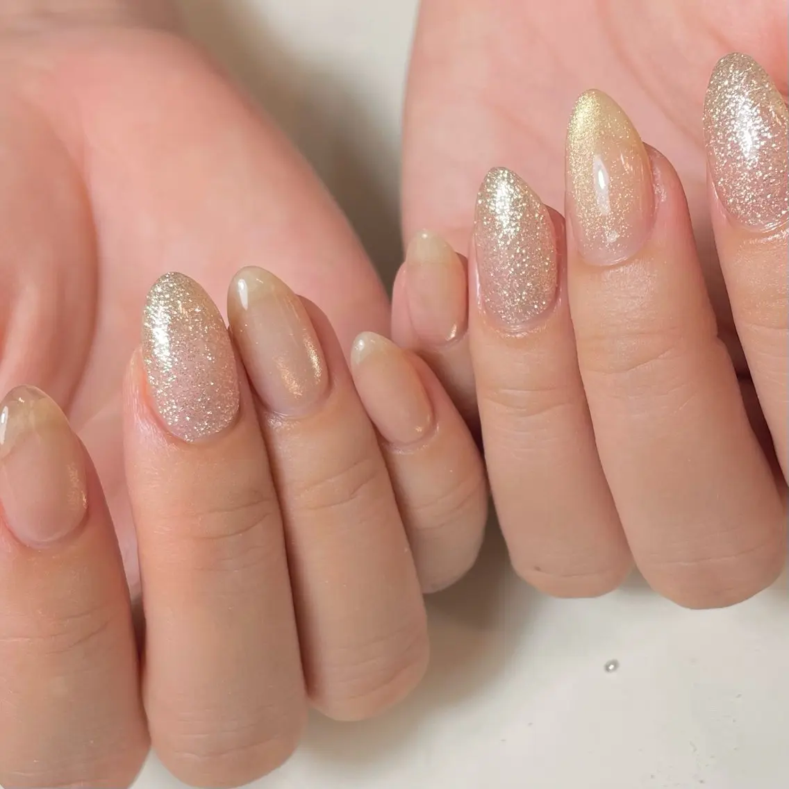ネイル ハンドネイル THE NAILERYのネイルデザイン