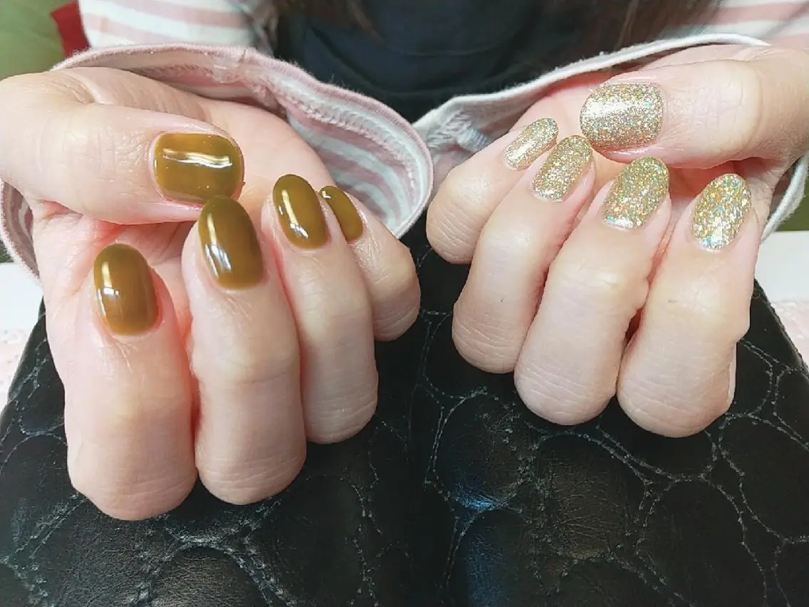 ネイル haru  nailのネイルデザイン