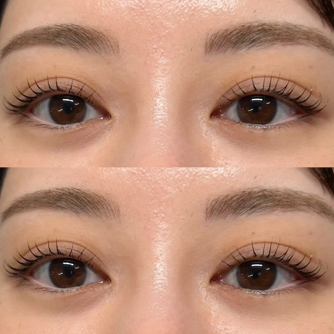 マツエク・マツパ jiem5eye ジェイムファイブアイのマツエク・マツパデザイン