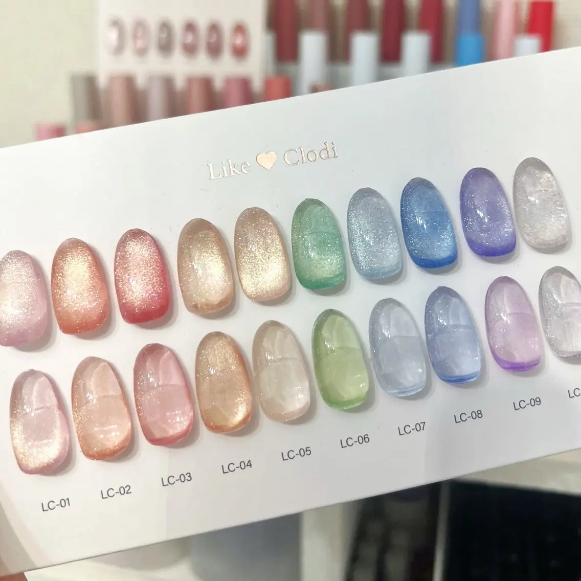 【スカルプ】マグネット/フラッシュコース🌟の写真