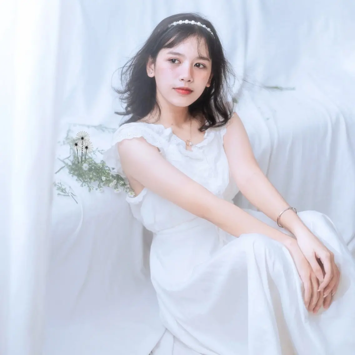 【💎DIAMONDチケットをお持ちの方、2回目以降のお客様専用☆】全身集中┃小顔美人+上半身 ┃小顔美人+下半身の写真
