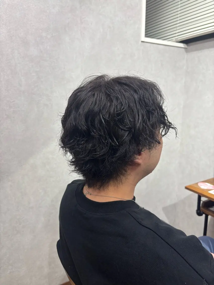 グレイカラーの写真