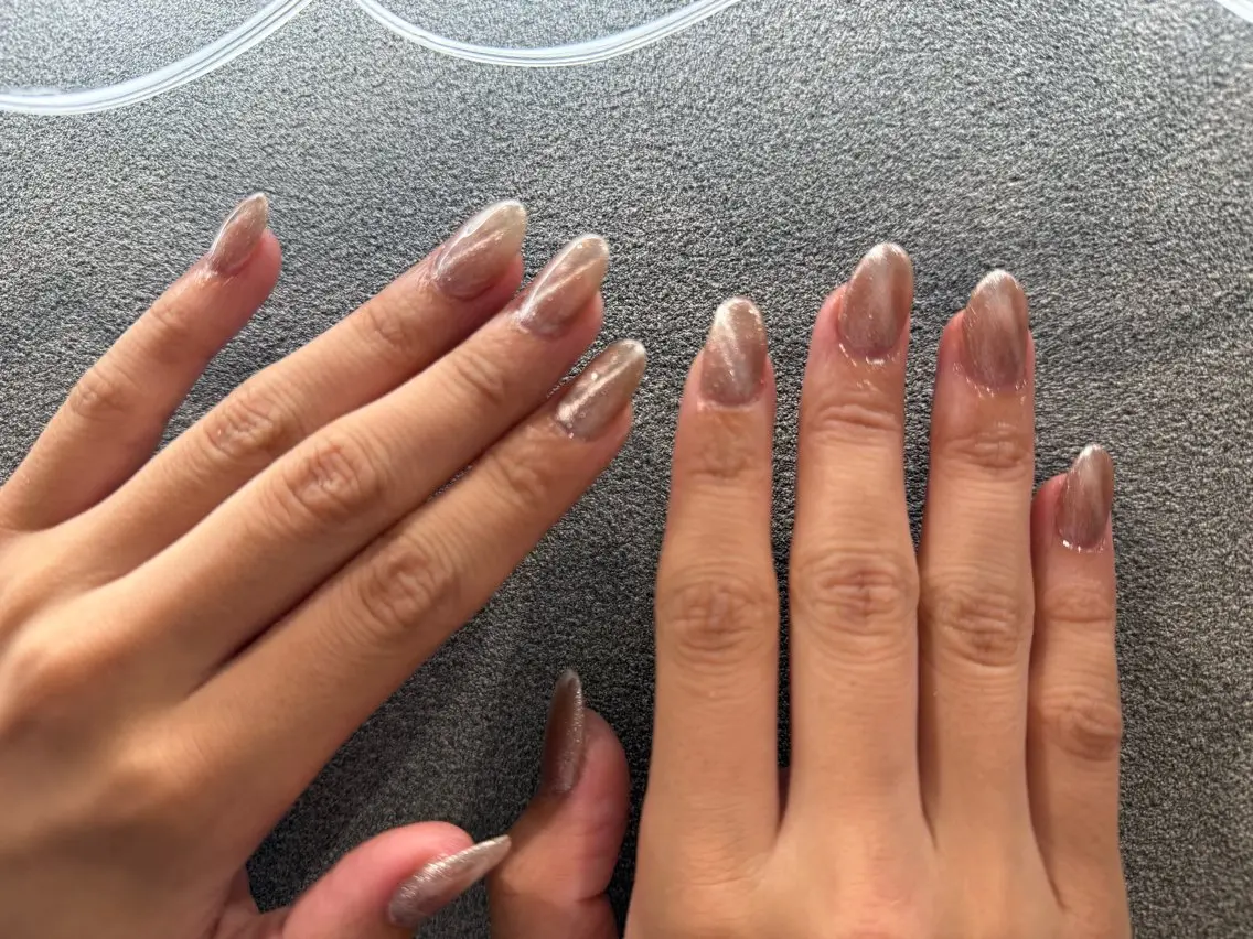 ネイル ハンドネイル . Renaのネイルデザイン
