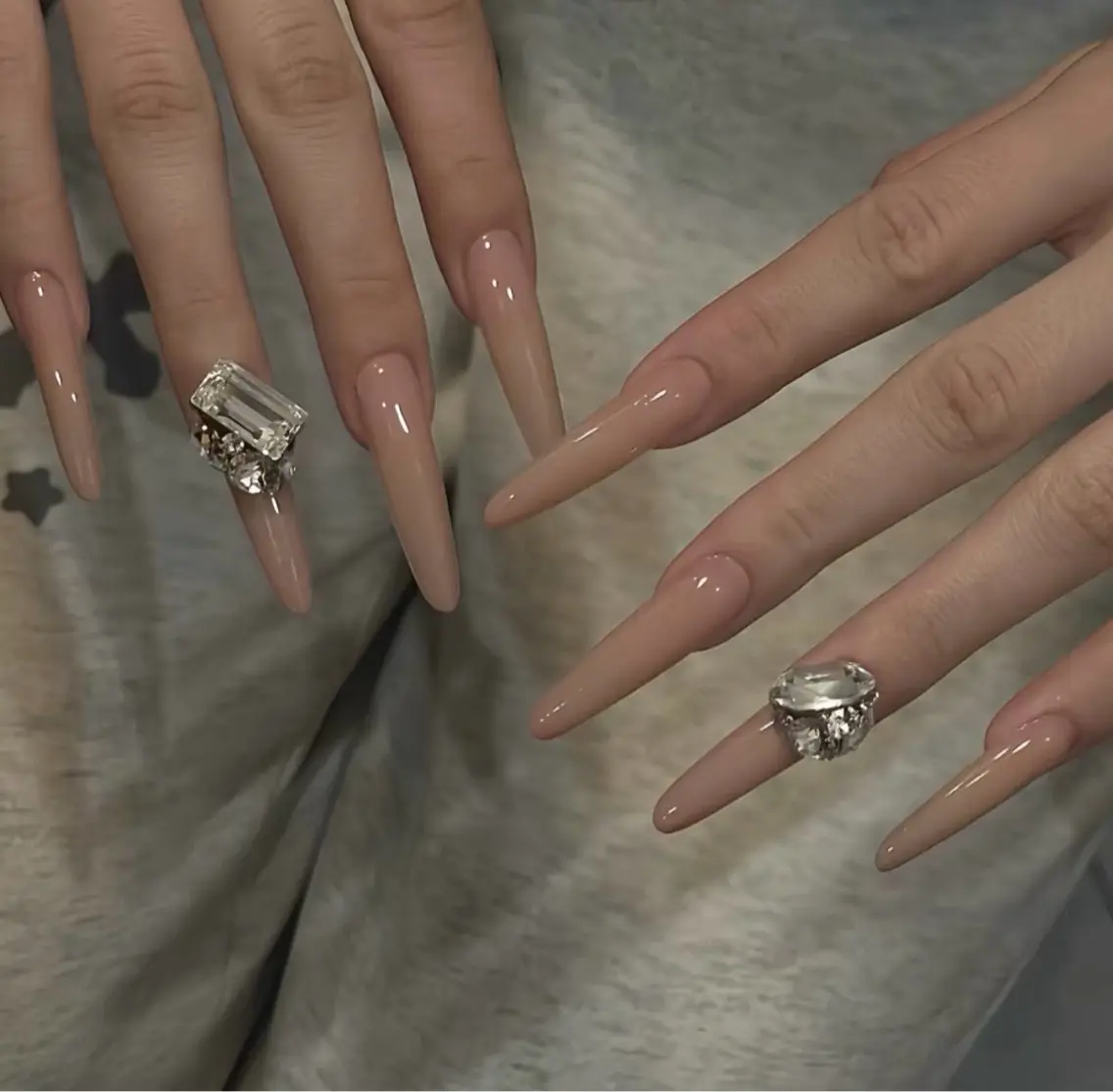 ネイル ハンドネイル U.mi Nail Salonのネイルデザイン