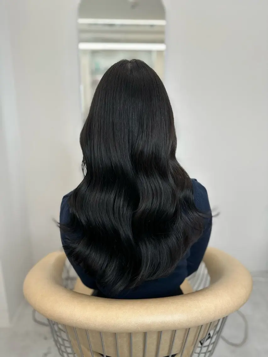 ショート ヘアカラー 美白透明感カラー 🤍／kazukiのヘアスタイル