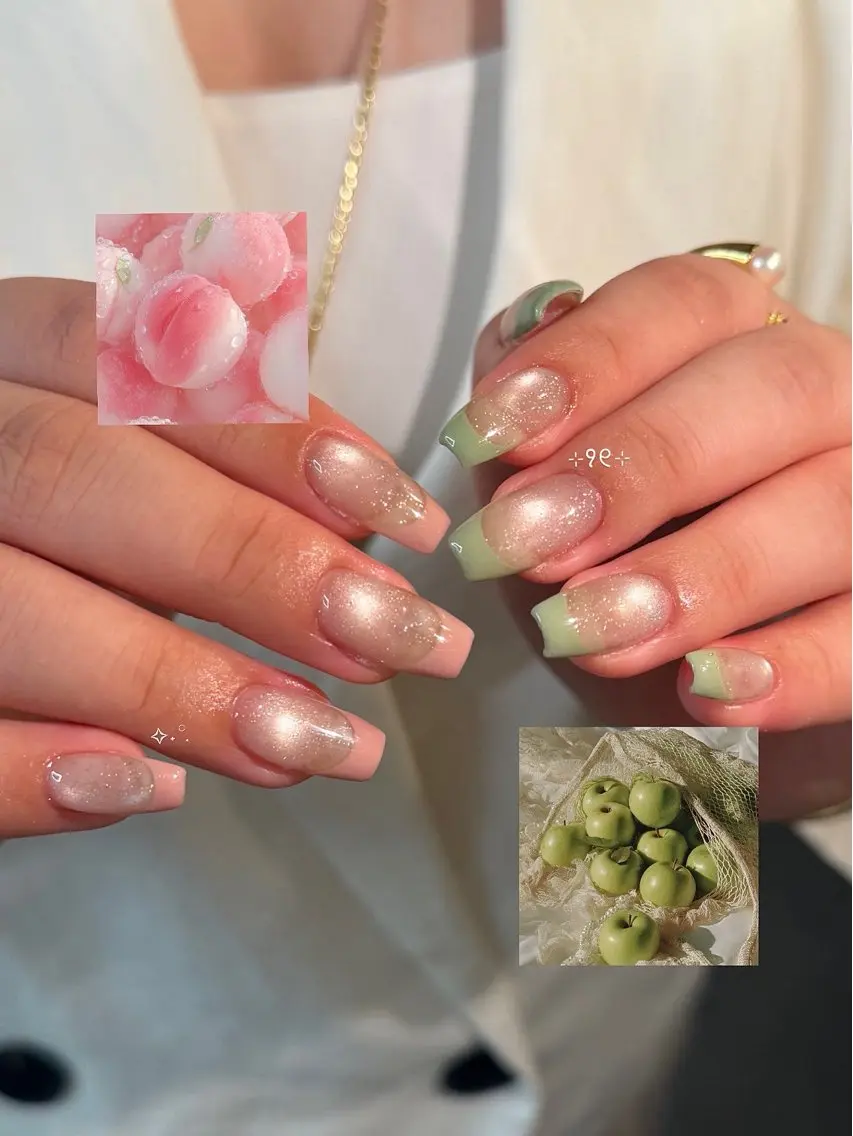 ネイル nail_era_ ainaのネイルデザイン