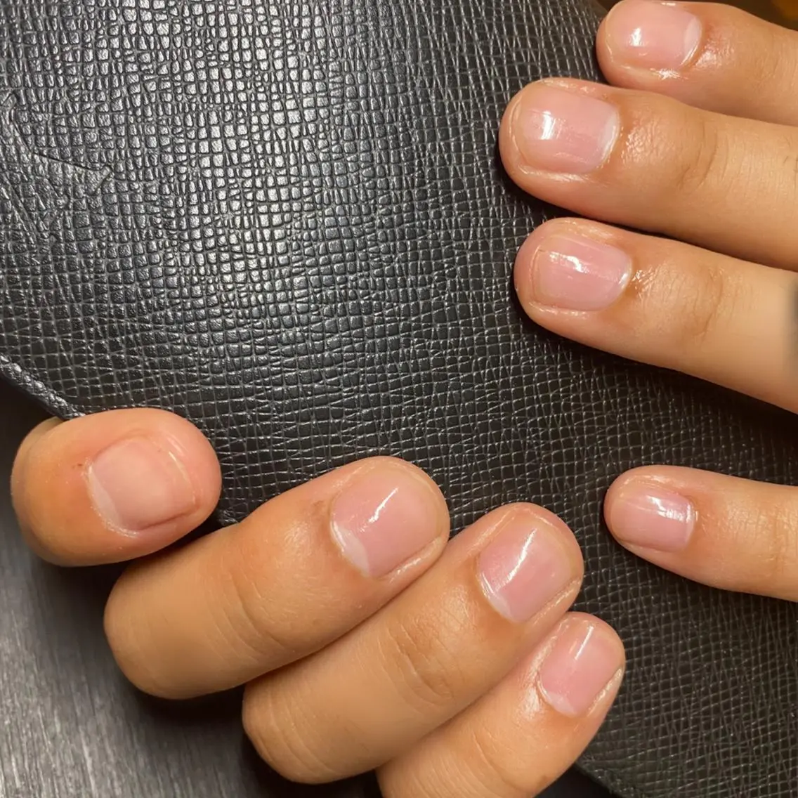 ネイル メンズネイル ease NAIL SALONのネイルデザイン