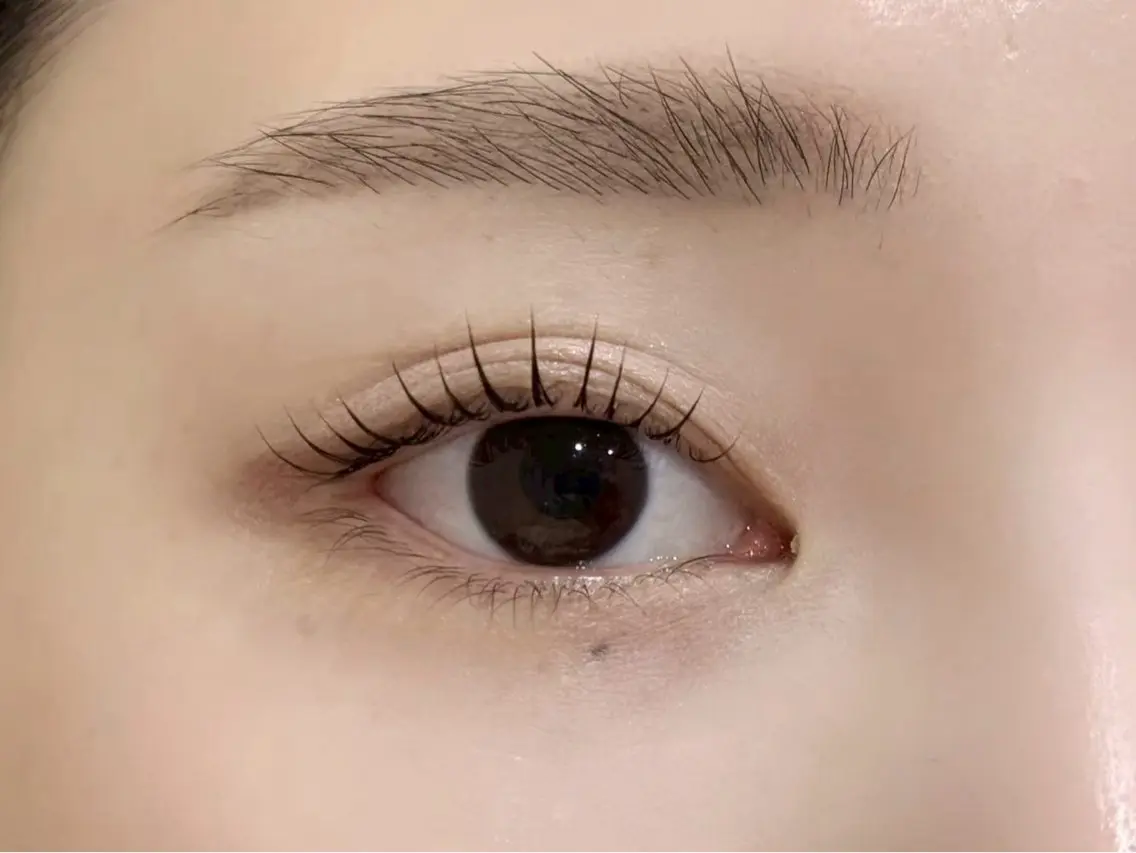マツエク・マツパ マツパ eyelist 大垣の眉毛・アイブロウイメージ