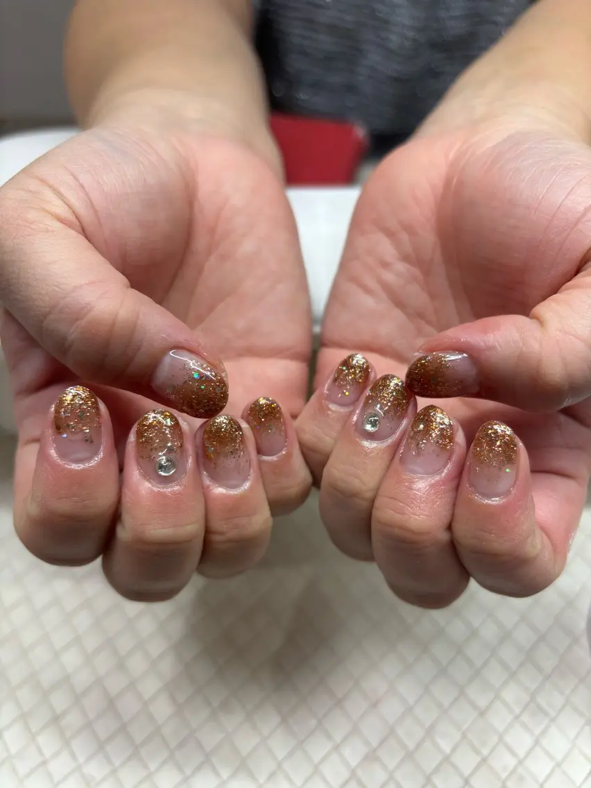 ネイル ハンドネイル Rei / U.NI nailのネイルデザイン