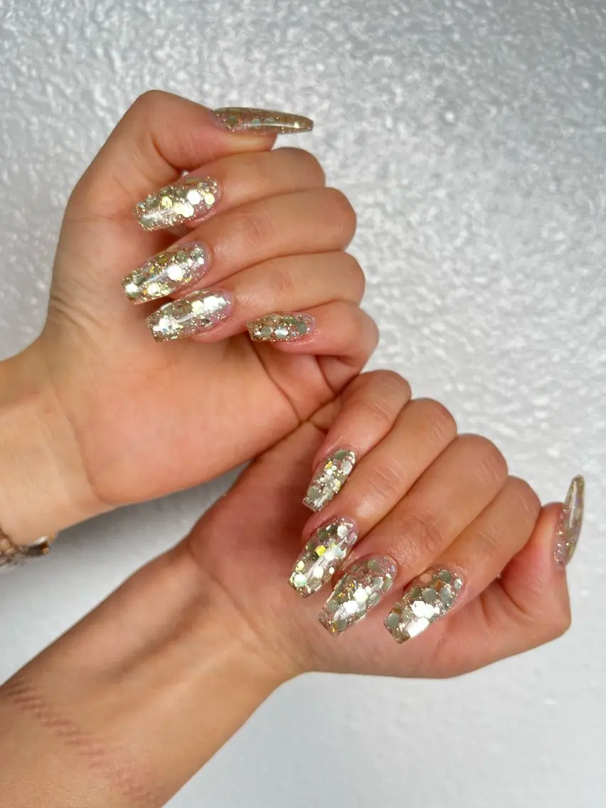 ネイル yukina nailのネイルデザイン