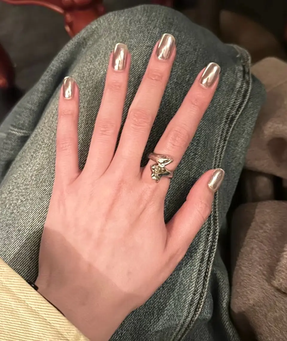 ネイル ハンドネイル H3 Nail Miniのネイルデザイン