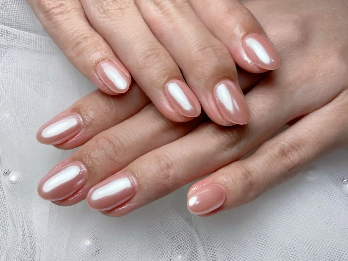 ネイル LUNE 銀座 Erikaのネイルデザイン