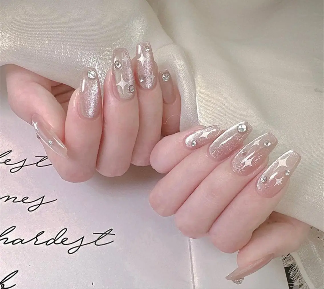 ネイル Glow Nail スカルプ専門店のネイルデザイン