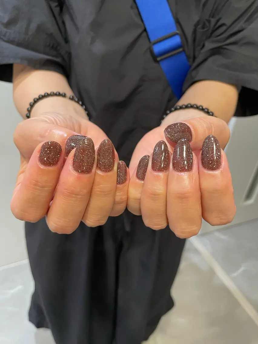 ネイル ハンドネイル clair-nail salon-Suzuのネイルデザイン