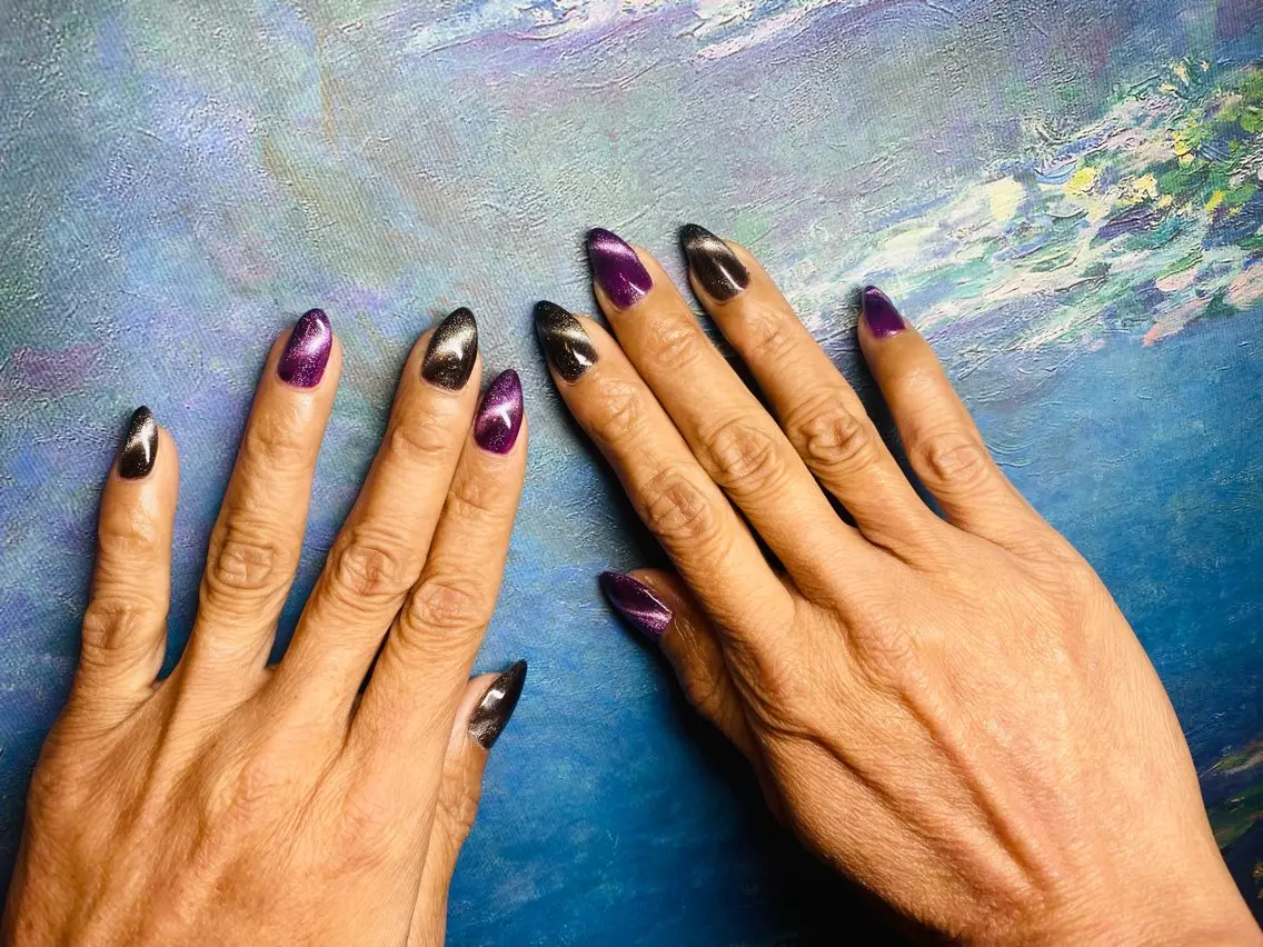 ネイル ハンドネイル Chandra nail&tarotのネイルデザイン
