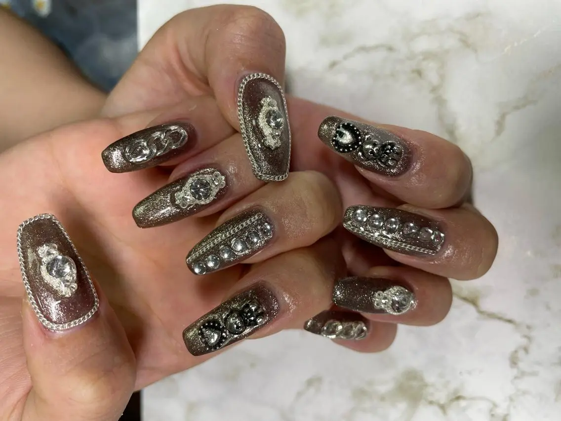 ネイル ハンドネイル fir_ nail_のネイルデザイン