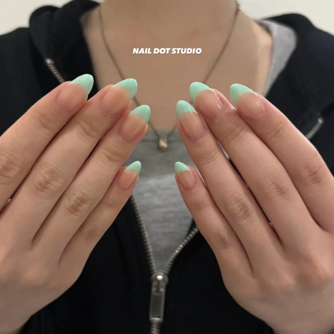ネイル ハンドネイル NAIL DOT STUDIO堺筋本町のネイルデザイン