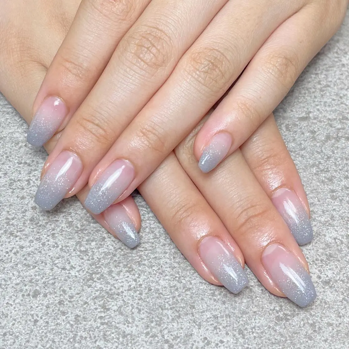ネイル ハンドネイル nailroom DIASOMNIAのネイルデザイン