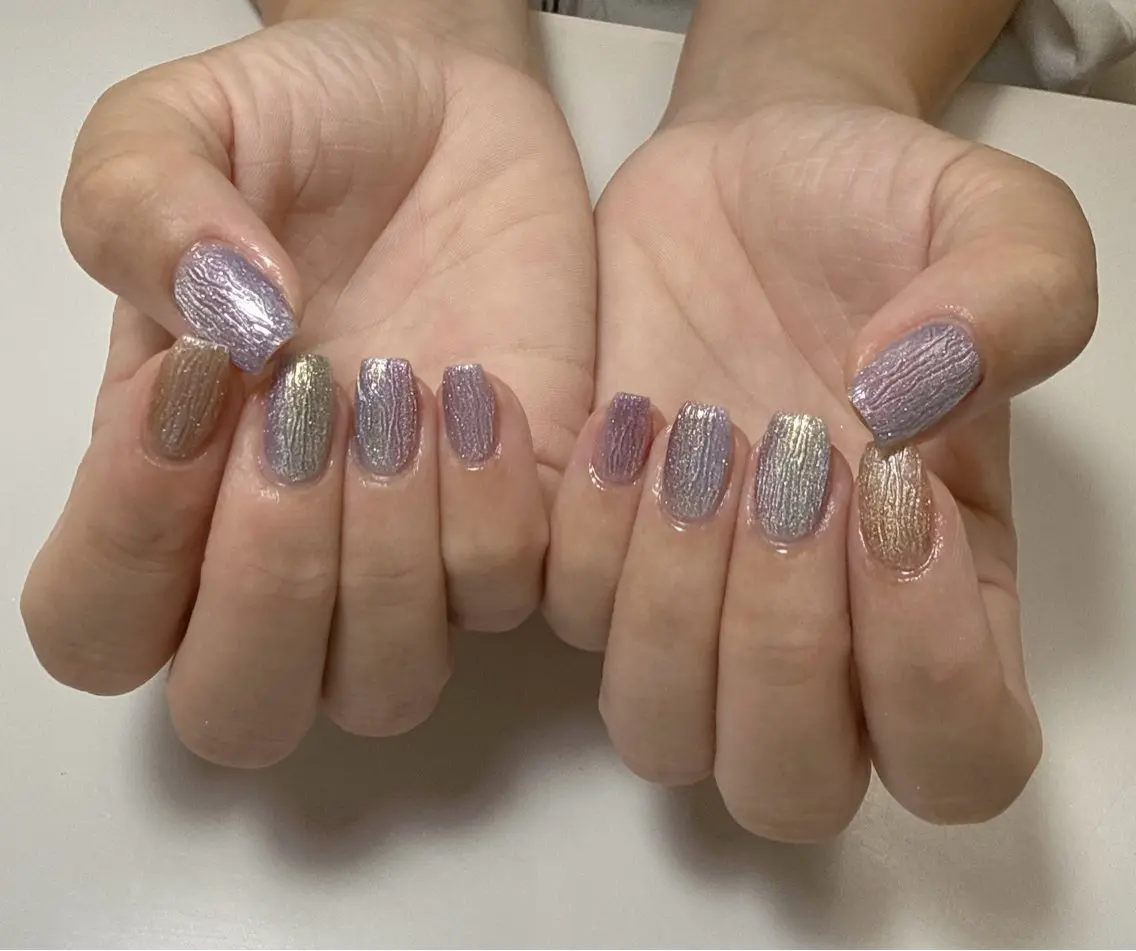 ネイル Nails 39のネイルデザイン