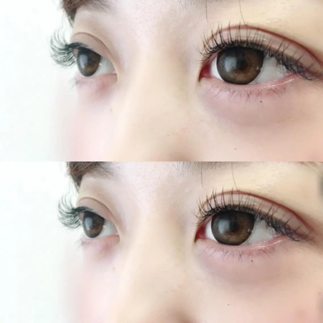 マツエク・マツパ フラットラッシュ 自由が丘 Anrireの眉毛・アイブロウイメージ